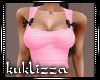 (KUK)Naike pink bundle