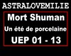 Mort Shuman