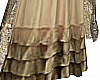 Boho Lace Gypsy Skirt 2