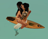 Surfboard Love