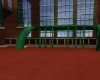 Santa's Workshop Cafe