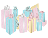 Baby Shower Gifts Posles