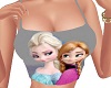 Frozen top