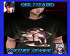 tifa black t-shirt