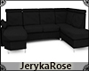 [JR] Modern Sofa/Couch