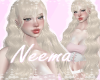 ♡ Blossom White