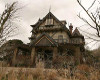 Old Haunted House