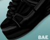 B| Blacked Out Kicks