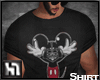[H1]Black Shirt Mickey