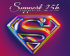 25k Super Themes Support