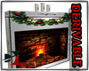 Fireplace anm_dev