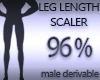 Leg Length Resizer 96%