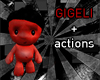Red Gigeli