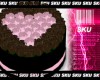 Roses /chocolate