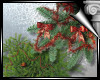 D3~Christmas Branches En