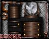 -[bz]- Steampunk Dresser