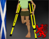 Crutches 2