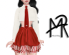 [MR] Fries Skirt