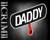 M| Daddy Bandaid