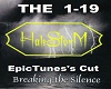 The Silence - Halestorm