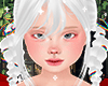 ♡ Rose White
