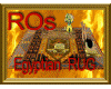 ROs Egyptian Rug