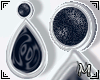 *M* Sydna Jewelry Set