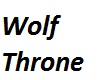 Wolf Thorne