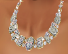 (MC)Diamond Necklace