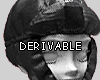DRV// 00009 HAT -F