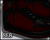 Seb. Jordans ~ Red vII