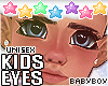 B| Trev BIG Baby Eyes v6