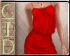 CTD-Red Hot! Dress