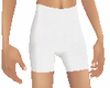 ! TF White Shorts