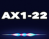Effects AX 1-22