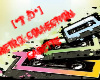 [*T&D*]Casette retro