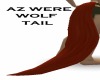 az were tail