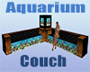 Aquarium Couch