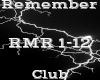 Remember -Club-