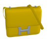 Constance bag yellow