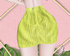 G̷. Neon Skirt