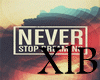 never-stop-poster
