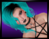 Tilly! Teal