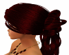 Red Shaylann Hair