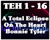 Total Eclipse Of The Hea