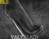 V| Leather TH Boots RLS