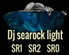 ℋ~ J searock light
