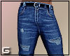 !G! Male jeans 2