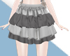 DRV cake skirt
