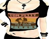 Tom Petty Tee Shirt